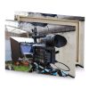a black camera smoky canvas - Image 4