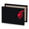 a skull is shown in the dark lust canvas - Image 4