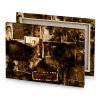 a wall full of pictures the horror movies bisque canvas - Image 4