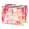 a watercolor painting of colorful background champagne canvas - Image 4
