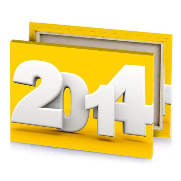 a white number with the 24 on it platinum canvas - Image 4