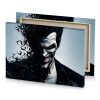 batman ark origins smoky black canvas - Image 4