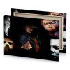 halloween movies smoky black canvas - Image 4