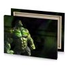 hulk wallpapers camouflage green canvas - Image 4