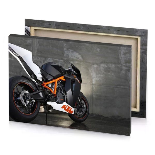 ktm peru canvas - Image 4