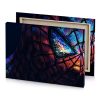 spiderman wallpapers smoky black canvas - Image 4