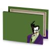 the joker wallpapers jokerpapers smoky black canvas - Image 4