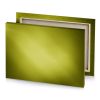 a man in suit and tie holding cell dark khaki canvas - Image 4