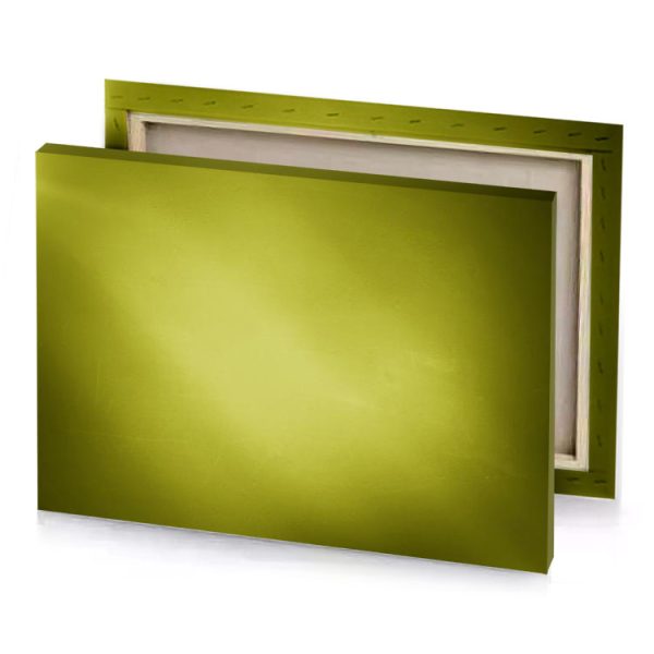 a man in suit and tie holding cell dark khaki canvas - Image 4