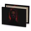 a man with beard and black shirt firebrick canvas - Image 4