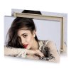 a woman with long hair and white shirt thistle canvas - Image 4
