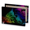 abstract paint wallpapers hd hunter green canvas - Image 4