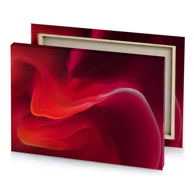 Abstract Style