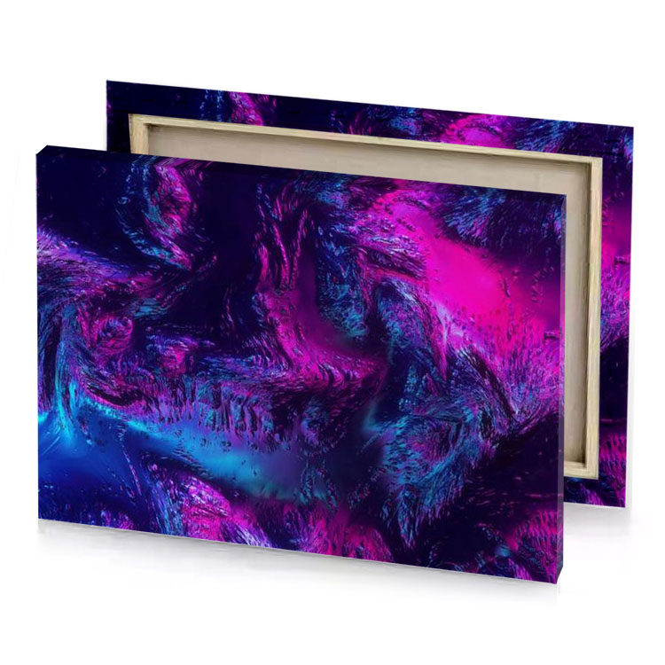 Abstract Theme