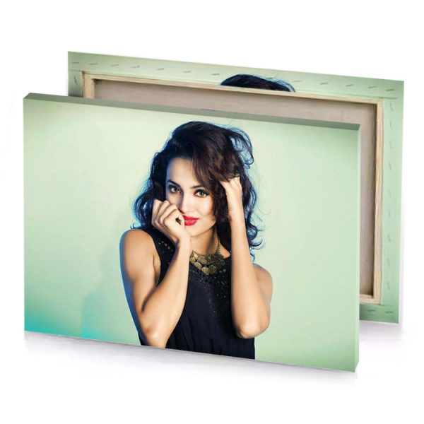 anusha mukherjee hot photoshoots gainsboro canvas - Image 4