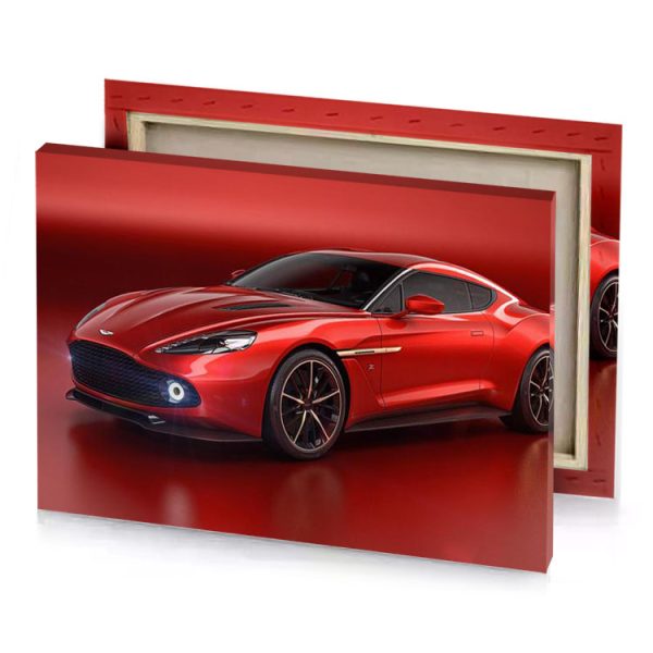 aston s new vision concept is a of the future firebrick canvas - Image 4