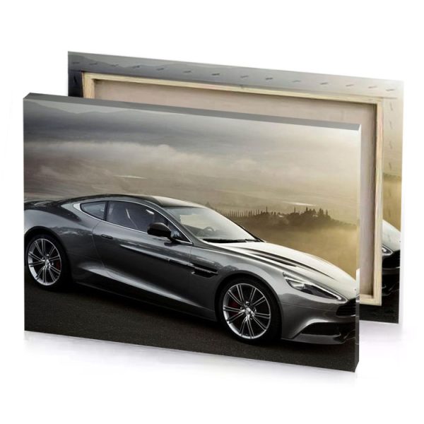 aston s new vision is a of the future rosy brown canvas - Image 4