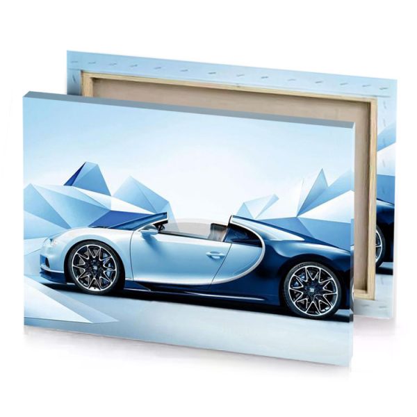 bugatti bugatt alice blue canvas - Image 4