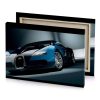 bugatti bugatt blue sapphire canvas - Image 4