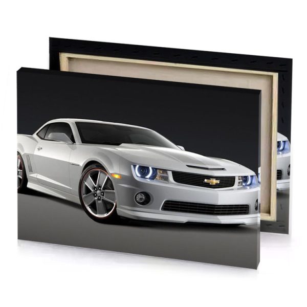 chevrolet camaro zr1 coupe 3d model manatee canvas - Image 4