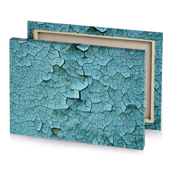 cracked canvas - Image 4