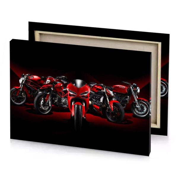 duc motor launches the new xf firebrick canvas - Image 4