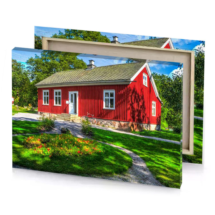 Farmhouse