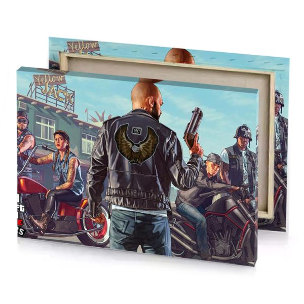 gta 2 is coming to the xbox bistre canvas - Image 4