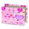 hearts wallpapers orchid canvas - Image 4