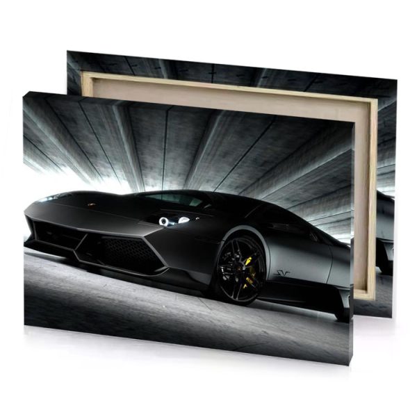 lamb s new gtx concept is a supercar smoky black canvas - Image 4