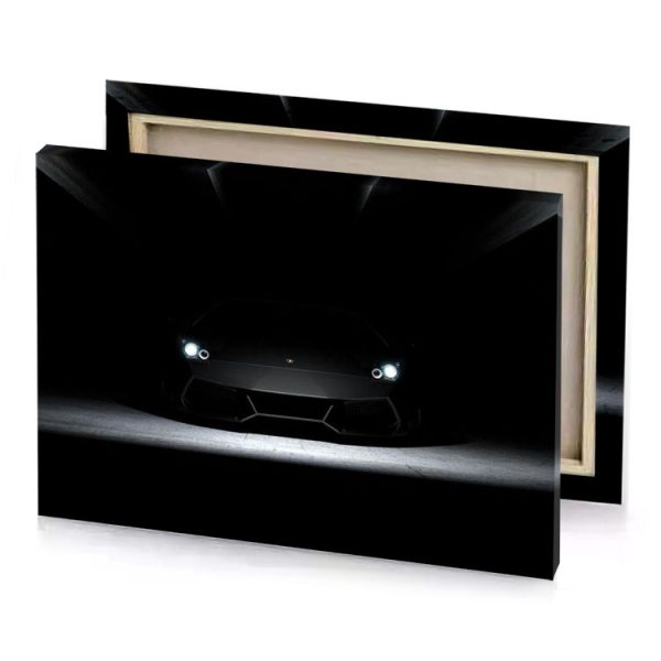 lamb s new supercar is a platinum canvas - Image 4