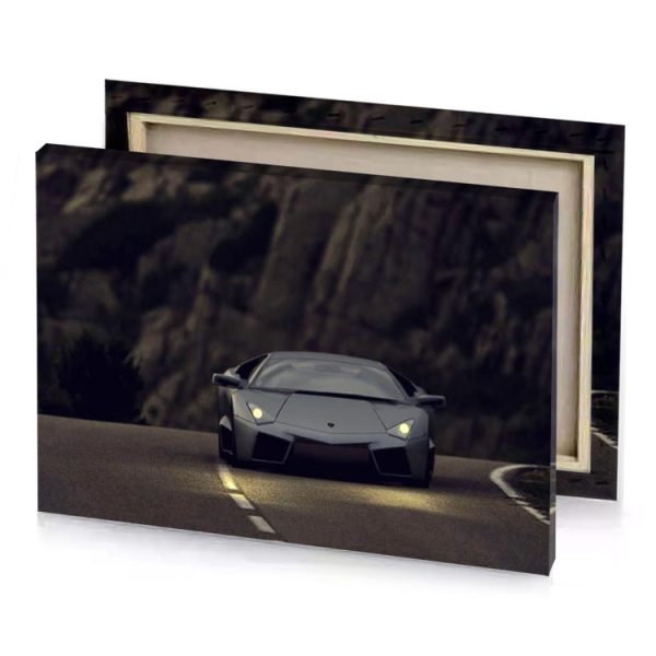 lamb s new vision concept is a supercar dim gray canvas - Image 4