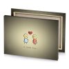 love wallpapers tan canvas - Image 4