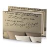 love you already always will wall decal rosy brown canvas - Image 4