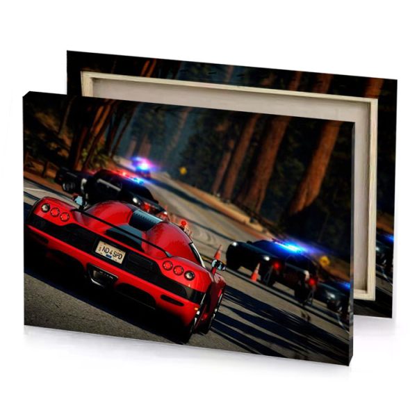 need for speed 2 lust canvas - Image 4