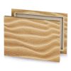 sand texture background tan canvas - Image 4