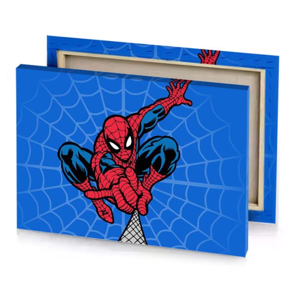 spider wallpapers crimson canvas - Image 4