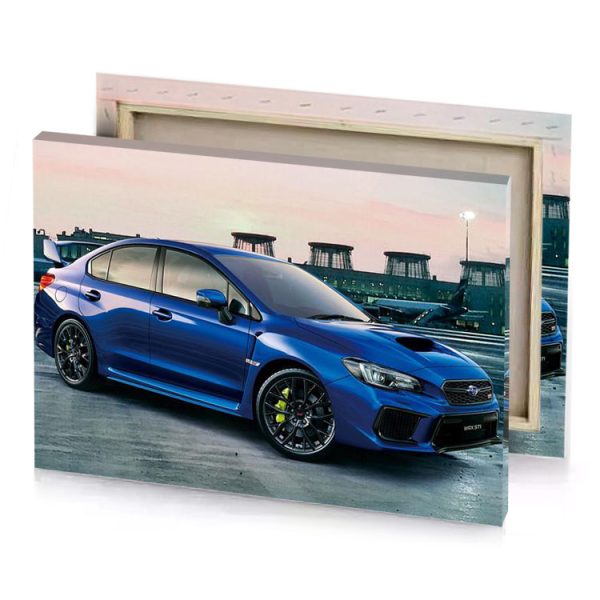 subs sapphire canvas - Image 4