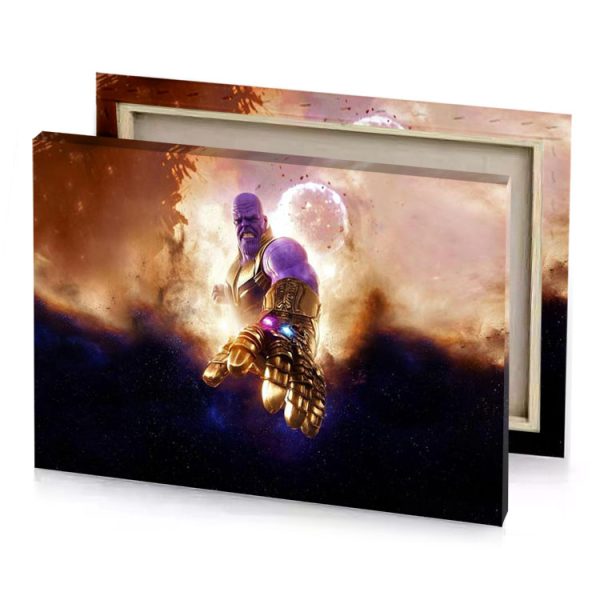 thano wallpapers by the black canvas - Image 4