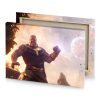 the avengers movie is coming taupe canvas - Image 4