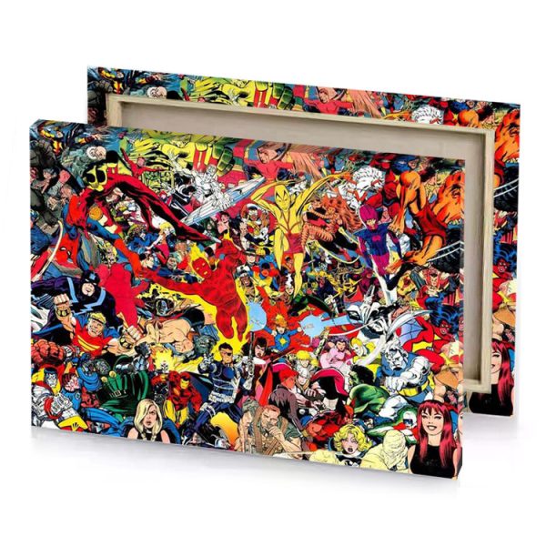the avengers wallpapers lust canvas - Image 4