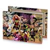 the avengerss and smoky black canvas - Image 4