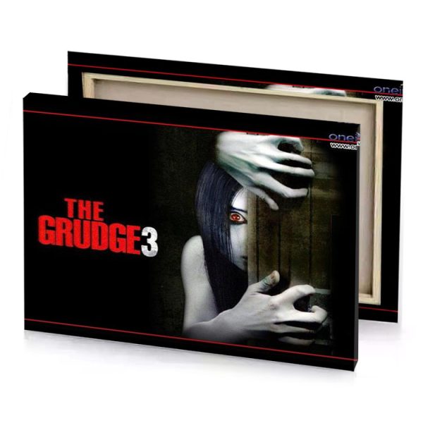 the croc lust canvas - Image 4