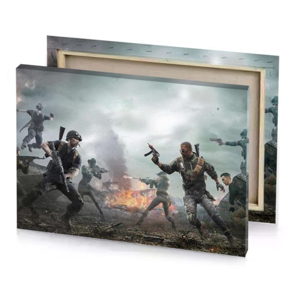 the division 2 wallpaper silver canvas - Image 4