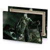 the elder in skyrim smoky black canvas - Image 4