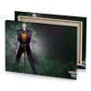 the joker wallpaper gray canvas - Image 4