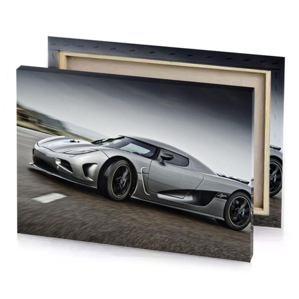 the kobo ko silver canvas - Image 4
