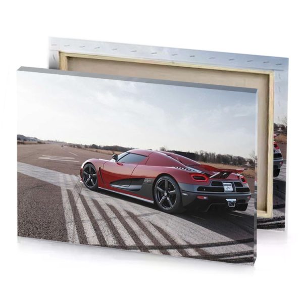 the kobo supercar is a that s not rosy brown canvas - Image 4