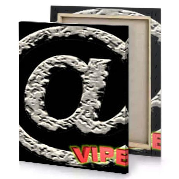 the logo for new game rose quartz canvas - Image 4