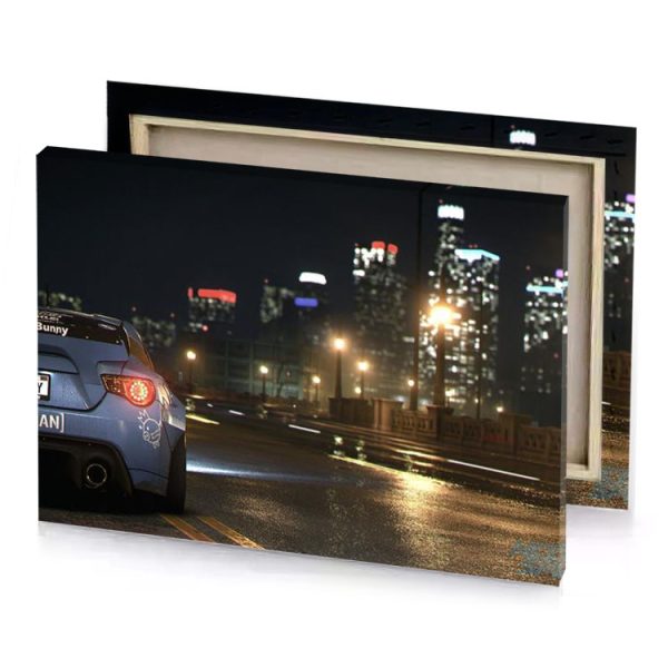 the new gtp for bistre canvas - Image 4